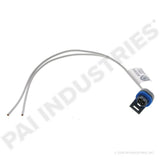 SENSOR CONNECTOR ASSEMBLY