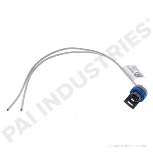 SENSOR CONNECTOR ASSEMBLY