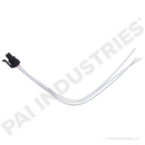 SENSOR CONNECTOR ASSEMBLY