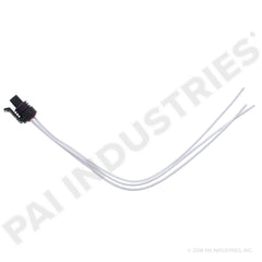 SENSOR CONNECTOR ASSEMBLY
