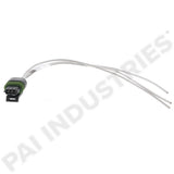 SENSOR CONNECTOR ASSEMBLY