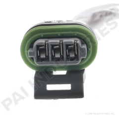 854054 Mack / Volvo Sensor Connector Assembly | PAI | JAK's Diesel