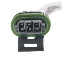 SENSOR CONNECTOR ASSEMBLY