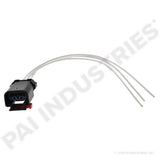 SENSOR CONNECTOR ASSEMBLY