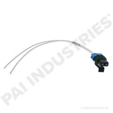 SENSOR CONNECTOR ASSEMBLY
