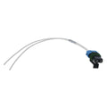 Mack / Volvo Sensor Connector Assembly