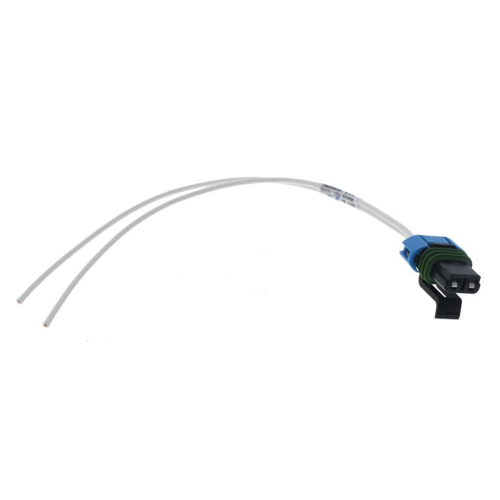 SENSOR CONNECTOR ASSEMBLY