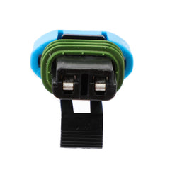 SENSOR CONNECTOR ASSEMBLY