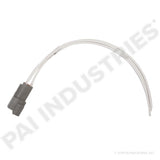SENSOR CONNECTOR ASSEMBLY