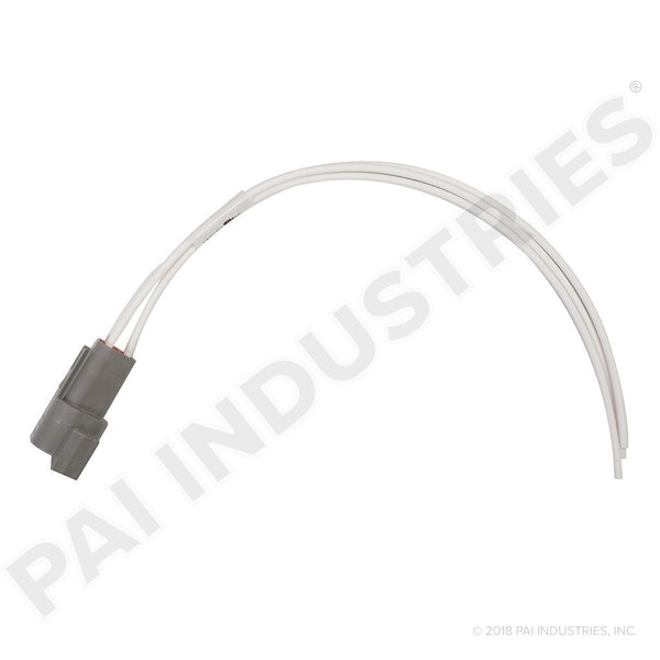 SENSOR CONNECTOR ASSEMBLY