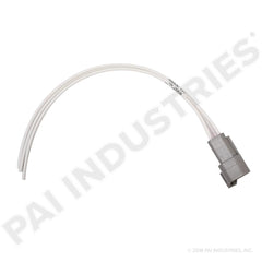 854057 Mack / Volvo Sensor Connector Assembly | PAI | JAK's Diesel