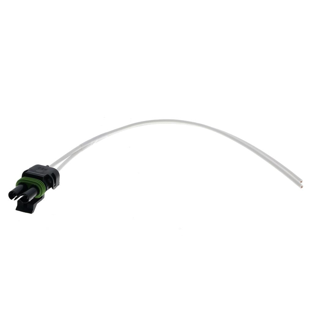 SENSOR CONNECTOR ASSEMBLY