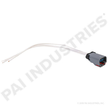 854060 Cummins 3-Wire Connector Assembly | PAI