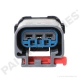 854060 Cummins 3-Wire Connector Assembly | PAI