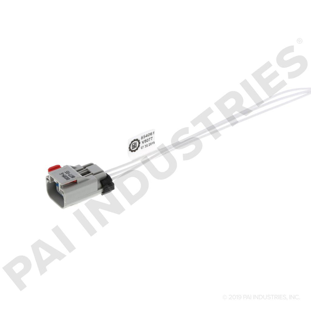 SENSOR CONNECTOR