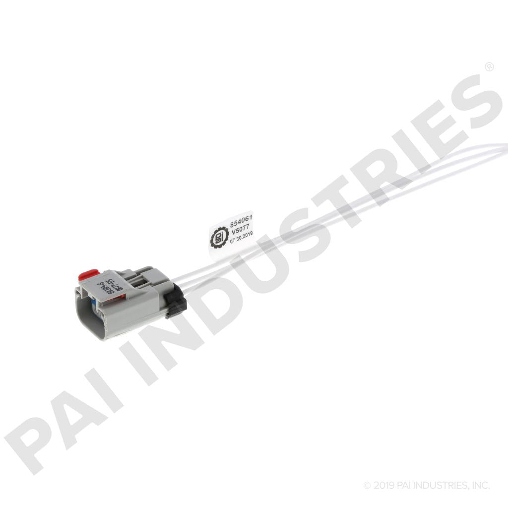 SENSOR CONNECTOR