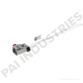 854061 Cummins Sensor Connector | PAI
