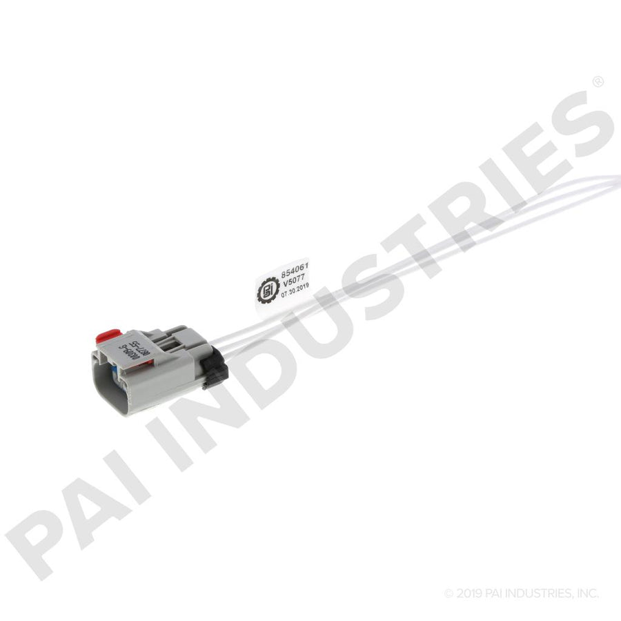 SENSOR CONNECTOR