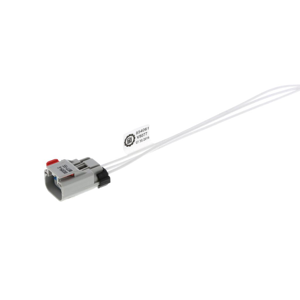 SENSOR CONNECTOR