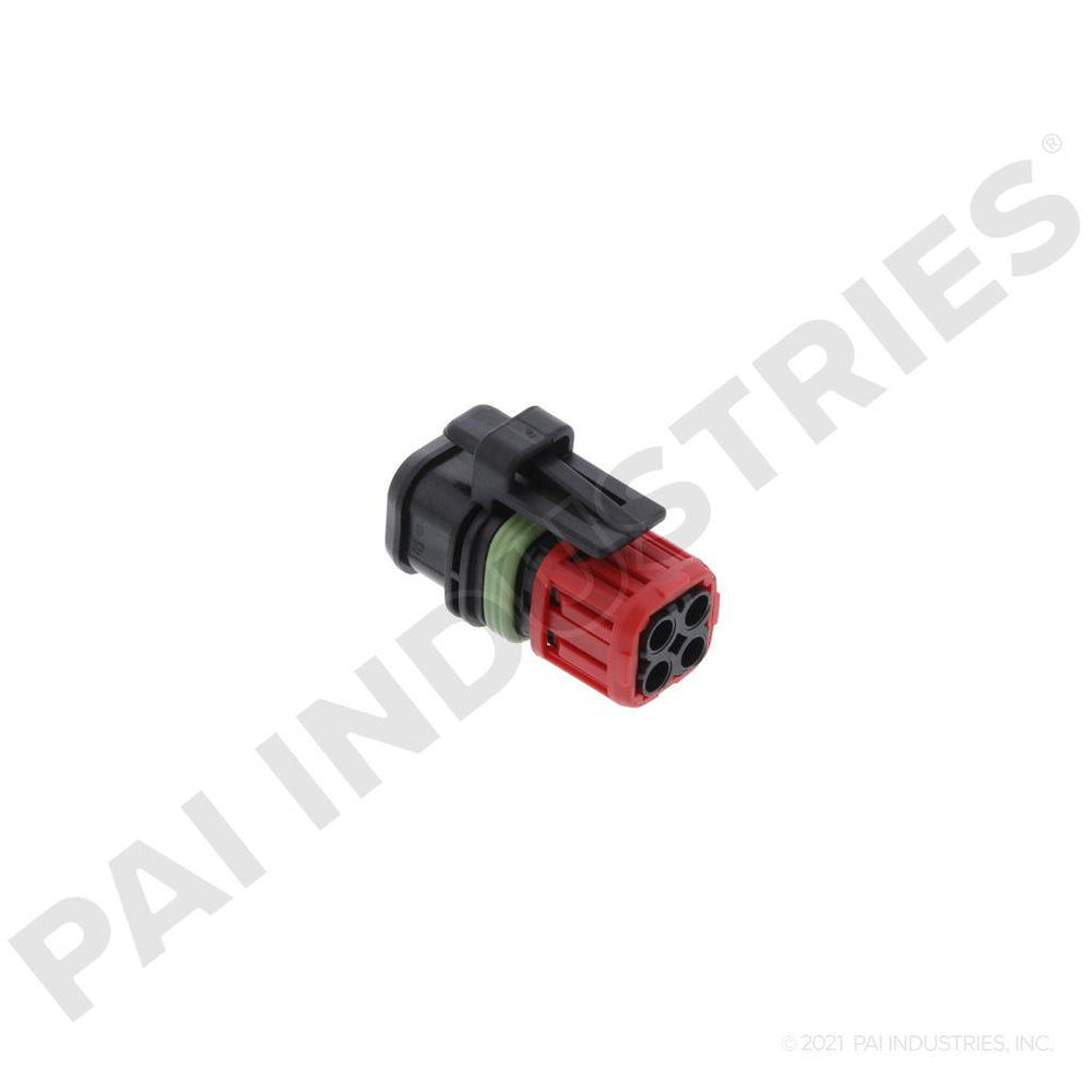 Mack CONNECTOR