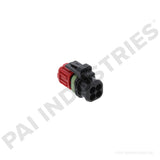Mack CONNECTOR