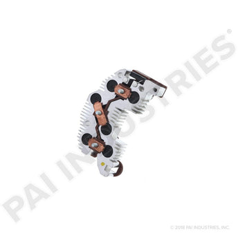 854080 Mack Rectifier Bridge | PAI