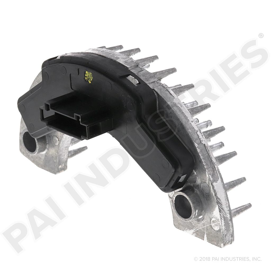 854085 Mack UNIVERSAL VOLTAGE REGULATOR