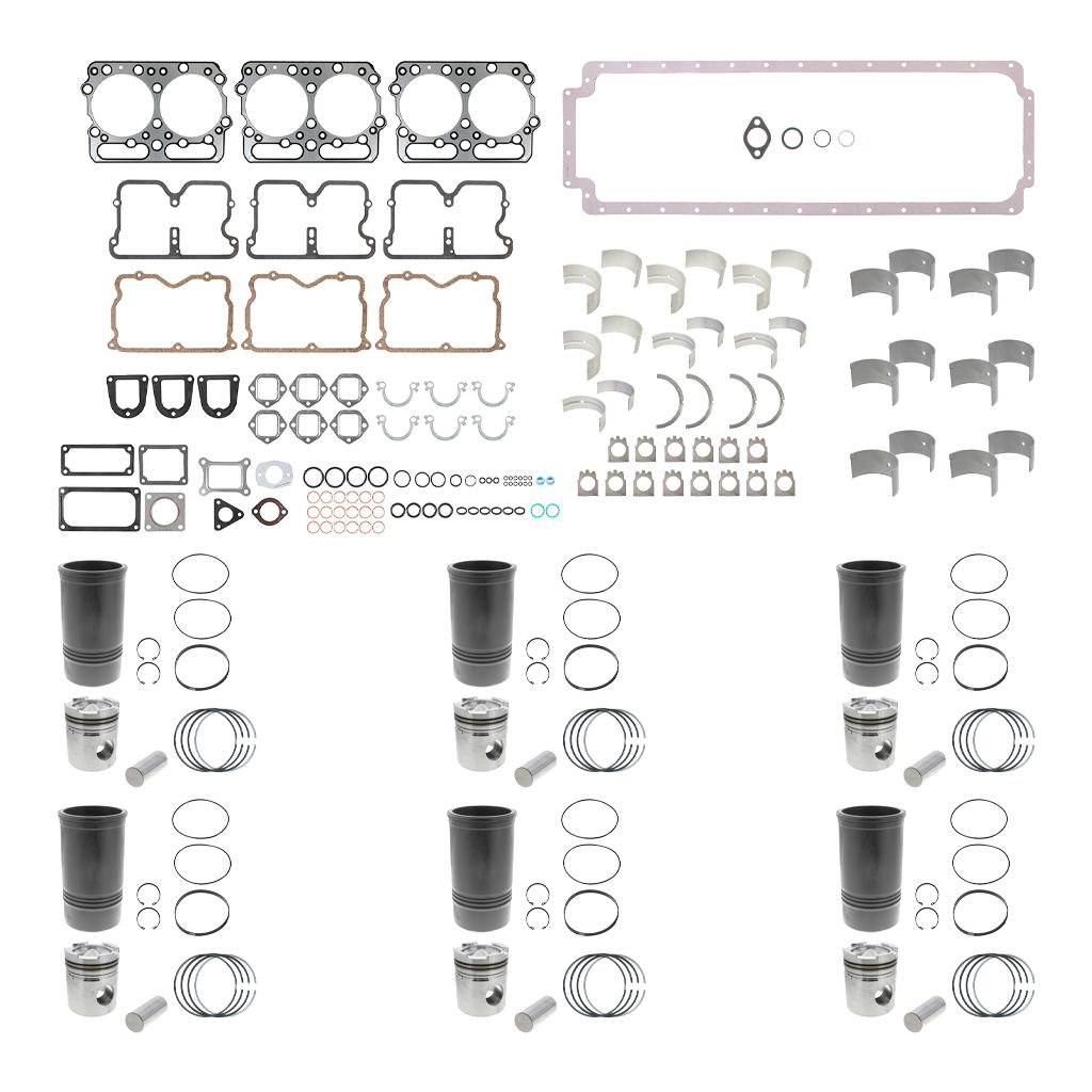 ENGINE KIT