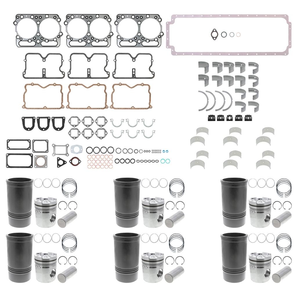 ENGINE KIT