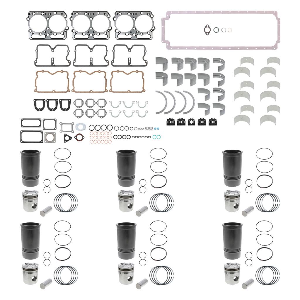 ENGINE KIT
