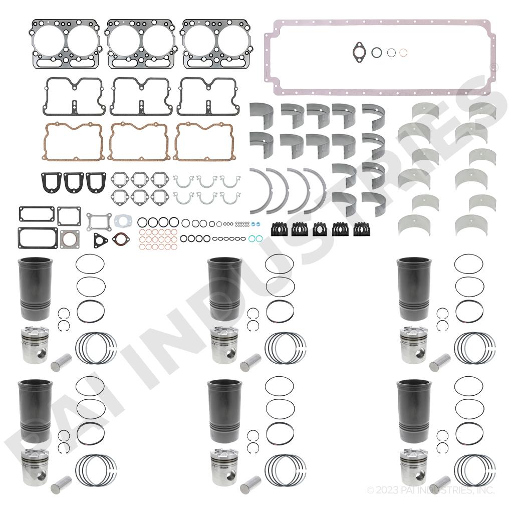 ENGINE KIT