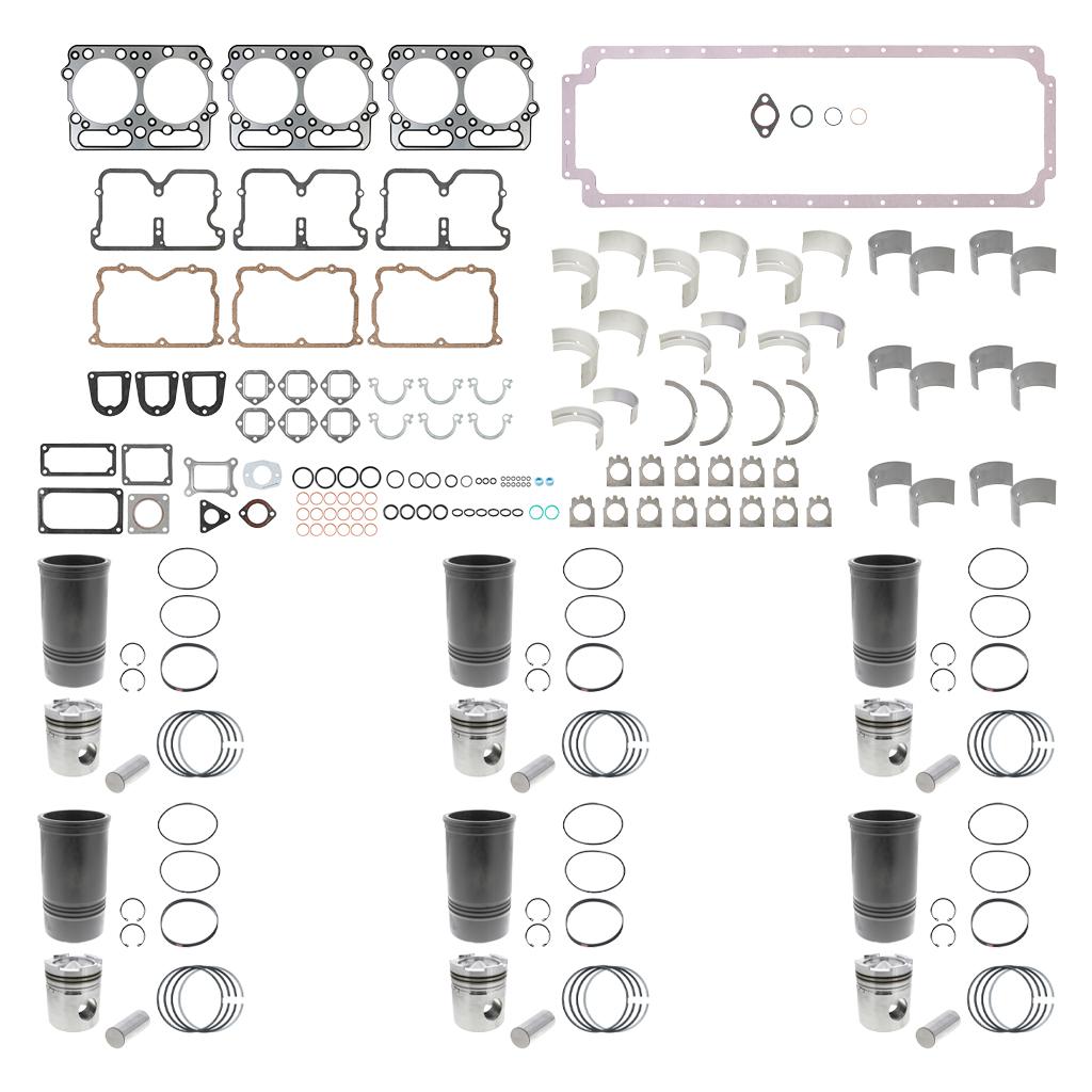 PREMIUM KIT