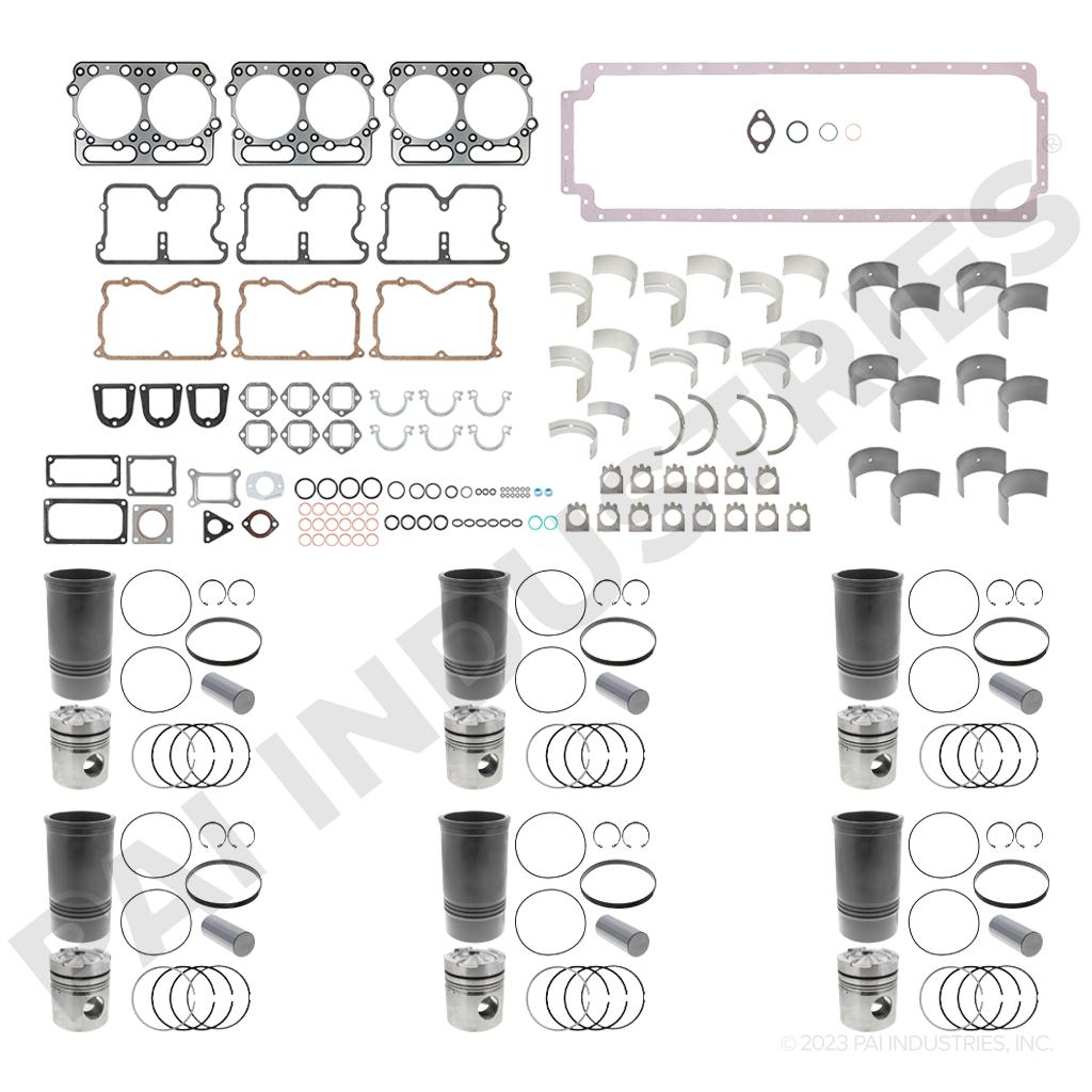 ENGINE KIT