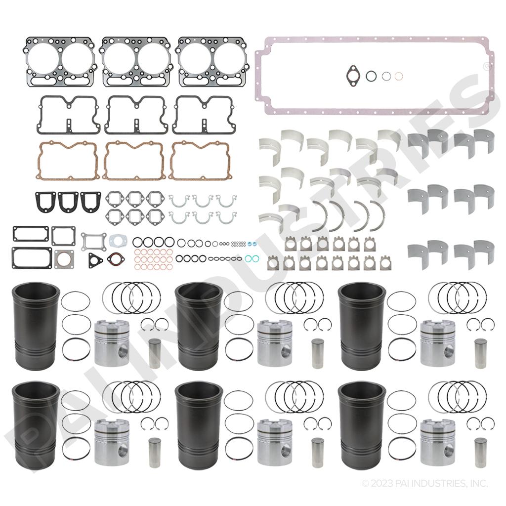 ENGINE KIT