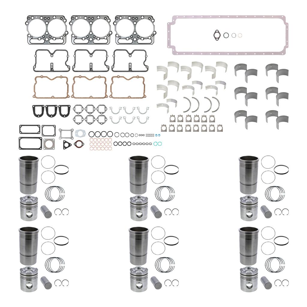 ENGINE KIT