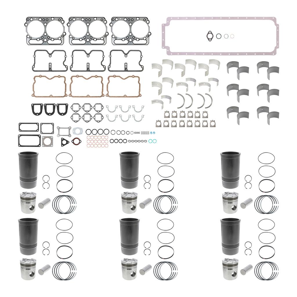 ENGINE KIT