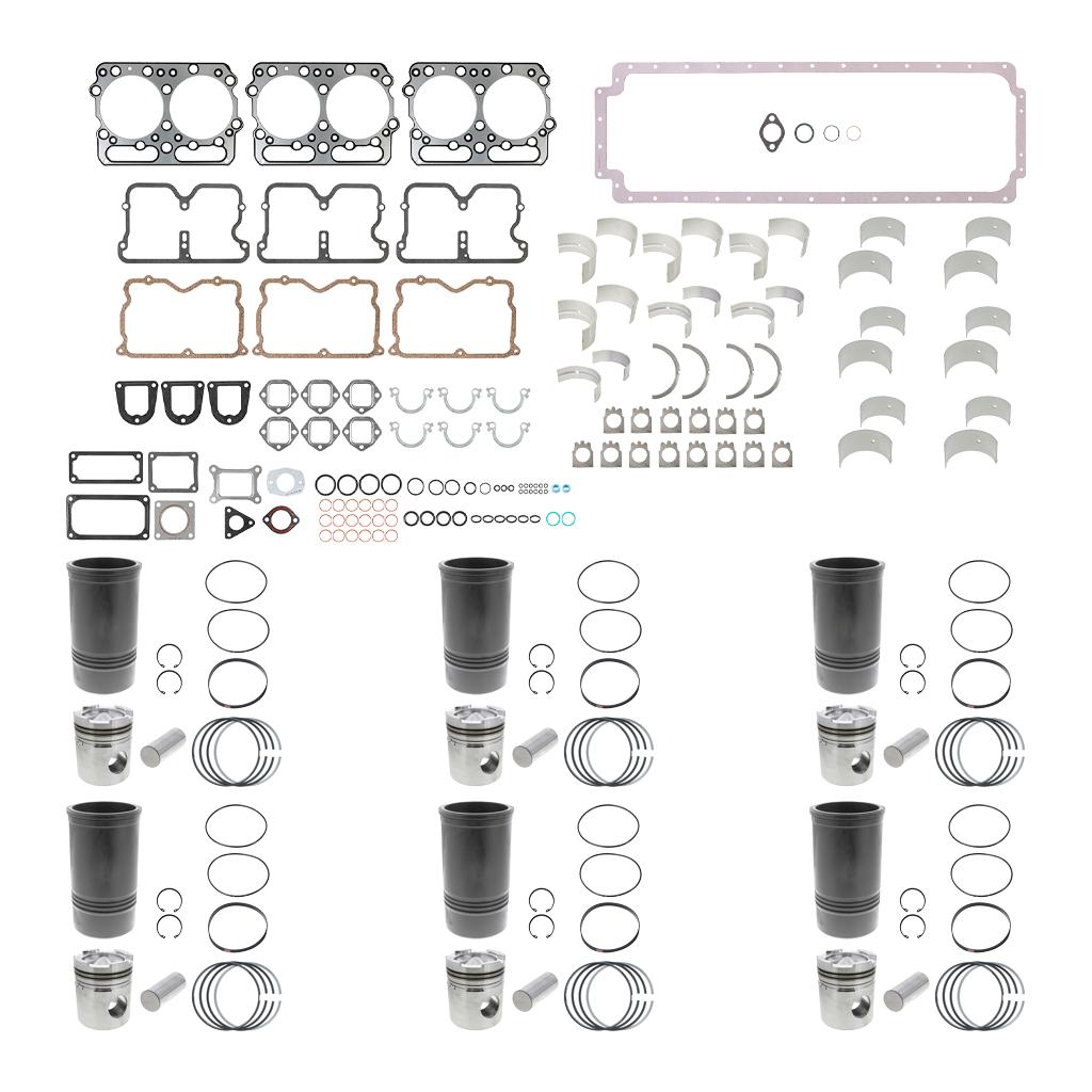 ENGINE KIT