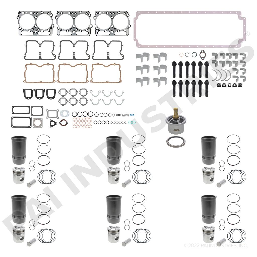 ENGINE KIT