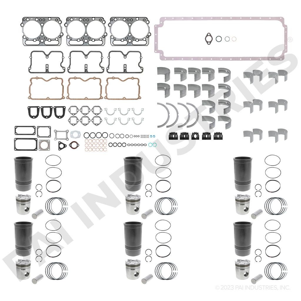 ENGINE KIT