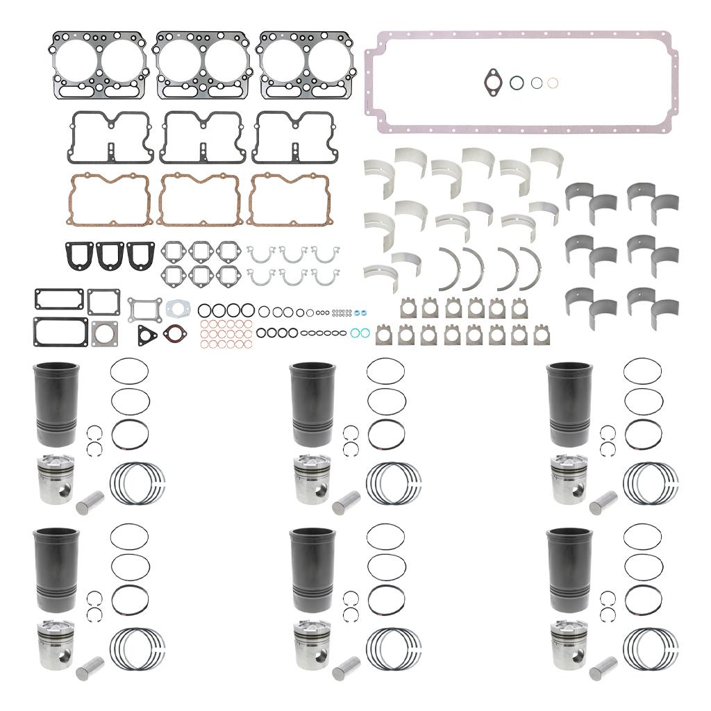 ENGINE KIT