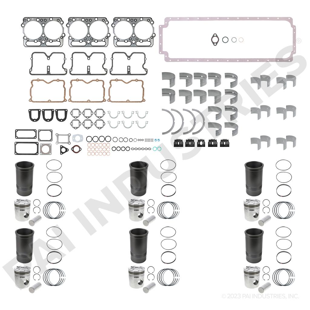 ENGINE KIT