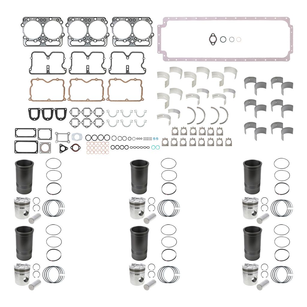 ENGINE KIT