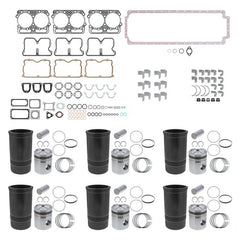 ENGINE KIT