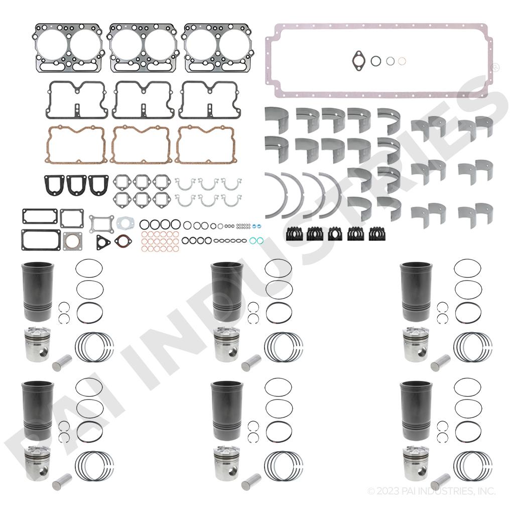 ENGINE KIT