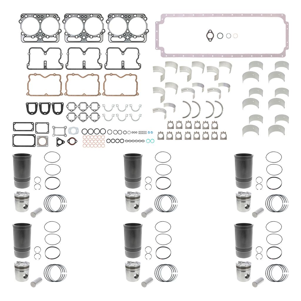 PREMIUM ENGINE KIT