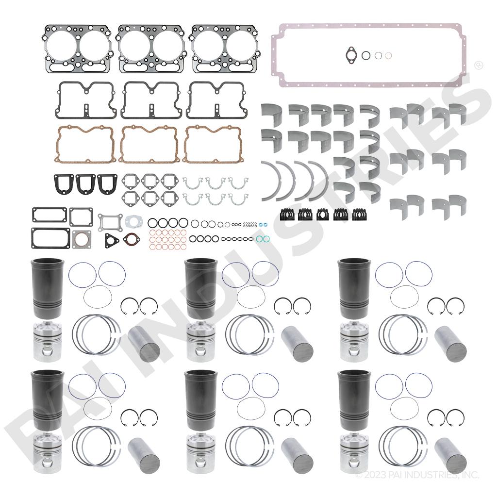 ENGINE KIT