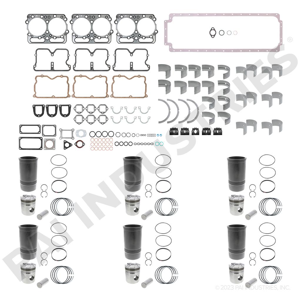 ENGINE KIT