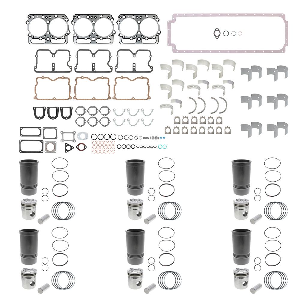 ENGINE KIT