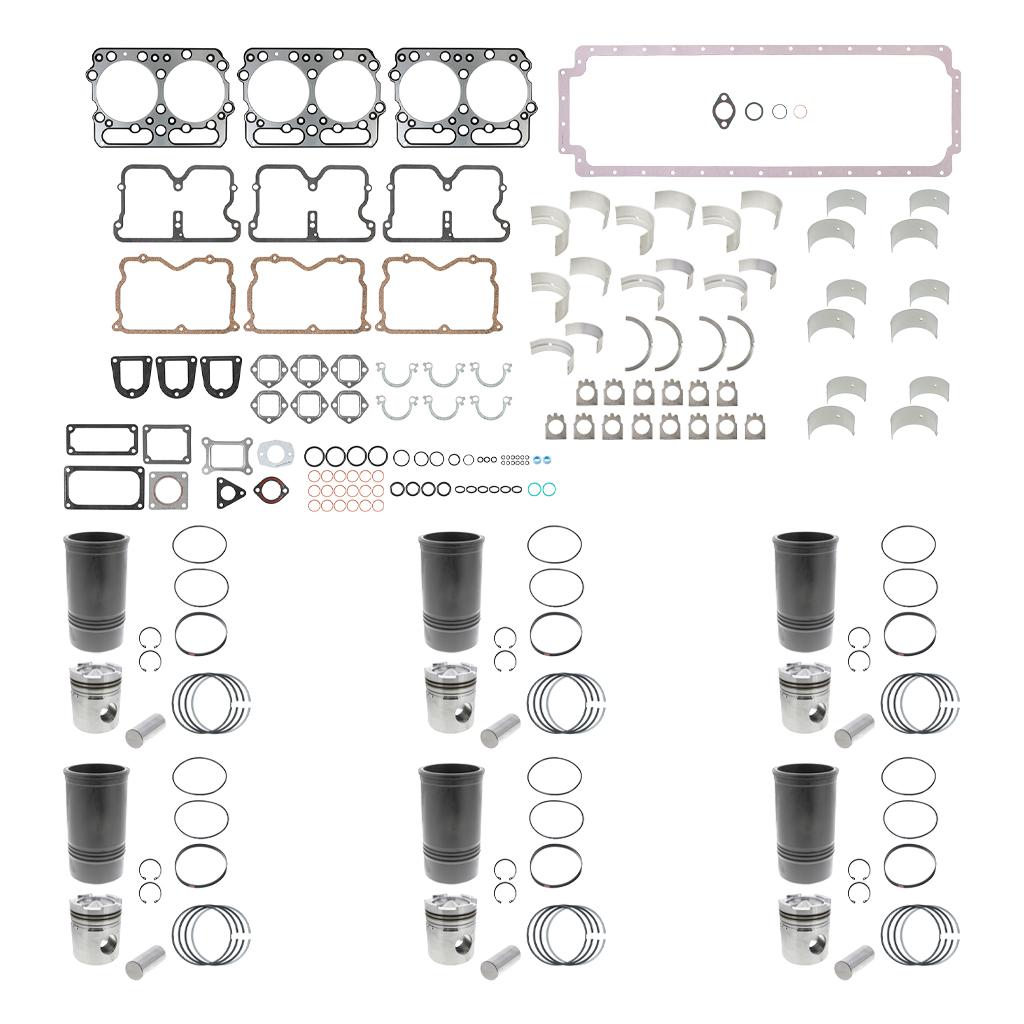 ENGINE KIT