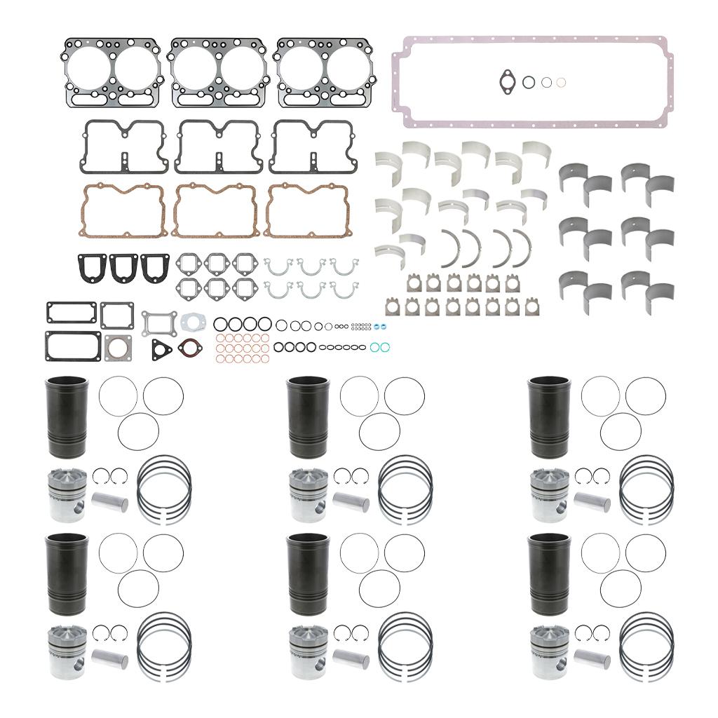 ENGINE KIT